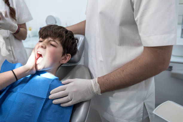 Best Same-Day Emergency Dentist in Barnhart, MO