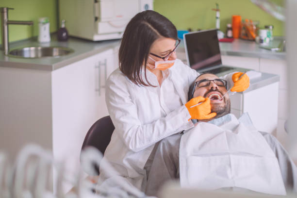 Best Emergency Tooth Extraction in Barnhart, MO