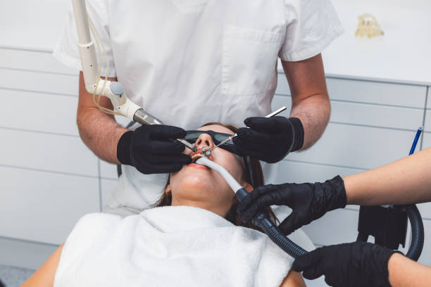 Best Weekend Emergency Dentist in Barnhart, MO